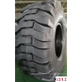 Rodillo neumático de alta calidad, Keter Brand Tires